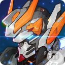 Robot Tactics X Strategy RPG Icon