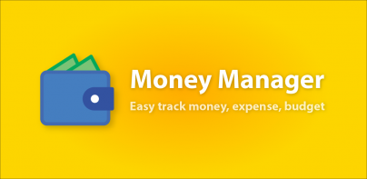 Money Manager: Expense Tracker