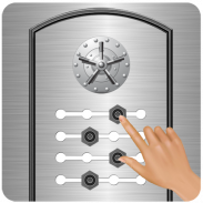 Cool Door Lock Screen – Unique and Useful screenshot 3