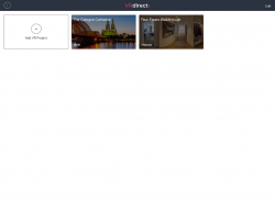 VRdirect screenshot 0