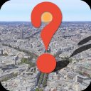 Fake Your Location Tracker Icon