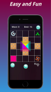 MatoBlock – Free Match Color Block Puzzle Game screenshot 5