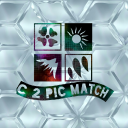 C 2 Pic Match_4004333 Icon