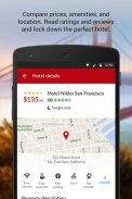 Hotwire Hotel & Car Rental App screenshot 5