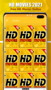 HD Movies Cinema 2022 Watch 4K screenshot 6