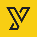 Yellow Radio FM 101.7 Icon