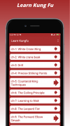 Learn Kungfu screenshot 2