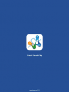 Surat Smart City screenshot 10