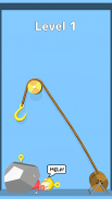 Pull Rope screenshot 5