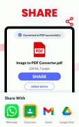 Image to PDF - PDF Maker screenshot 10