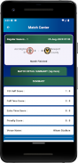 League Two Football LiveScore screenshot 6