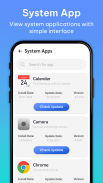 Software Update - Phone Update screenshot 4
