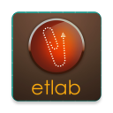 Etlab School Icon