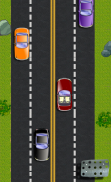Car Traffic Racing screenshot 6