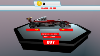 Car Racer screenshot 0