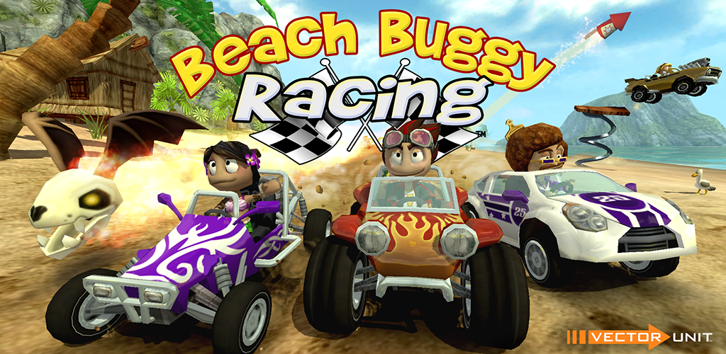 Download hot sale buggy racing