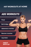 HIIT Workouts and Exercises screenshot 3