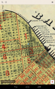 Old Maps: un toque de historia screenshot 2