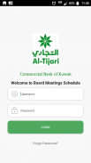 Meeting Scheduling App screenshot 3