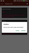 Gujarati - English Translator screenshot 4
