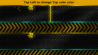 2 Color Cube - Best co-op games to play screenshot 6