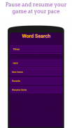 Word Search screenshot 6