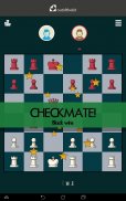 Mini Chess - Classic Games screenshot 7