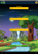 Learn Italian Verbs Game screenshot 12