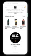 EZ CAR CARE screenshot 2