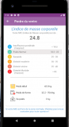 Perdre du Ventre en 2 semaines screenshot 3