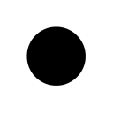 Hit the Dot. Test Your Reaction Time Icon