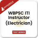 WBPSC ITI Instructor (Electrician) App