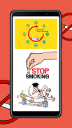 Quit smoking soon screenshot 2