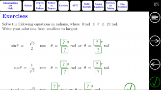 Trig Tutorial 3 screenshot 2