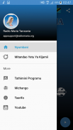 Radio Maria Tanzania screenshot 4