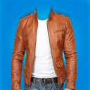 Men Jacket Photo Suit