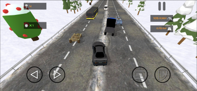 Car Racing Games 3D screenshot 5