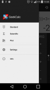 GeekCalc screenshot 3
