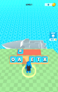 Word Planet 3D screenshot 7