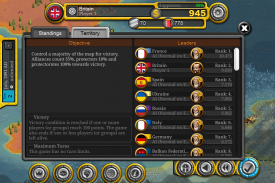 Demise of Nations screenshot 6