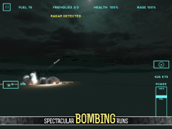 Close Air Support Hero screenshot 10