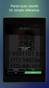 Barcode Scanner screenshot 6
