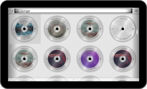 WhitePlayer™ - Powerful Music Player screenshot 9