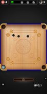 Carrom Master: Board Disc Pool screenshot 0