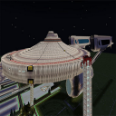 Star Trek Shipyards for MCPE Icon