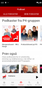 NRJ Norge screenshot 4