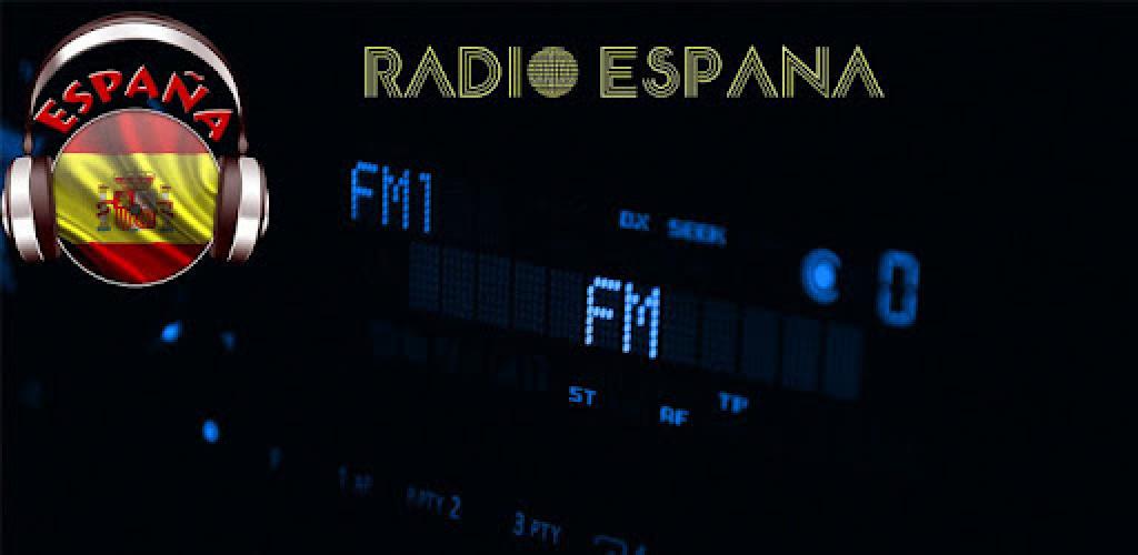 Radio Spain - Téléchargement de l'APK pour Android | Aptoide