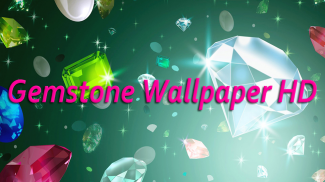 Gemstone Wallpaper HD screenshot 5