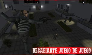 Juegos de agente sigilo espía screenshot 10