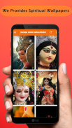 Durga Mata Wallpaper, Devi Maa screenshot 2